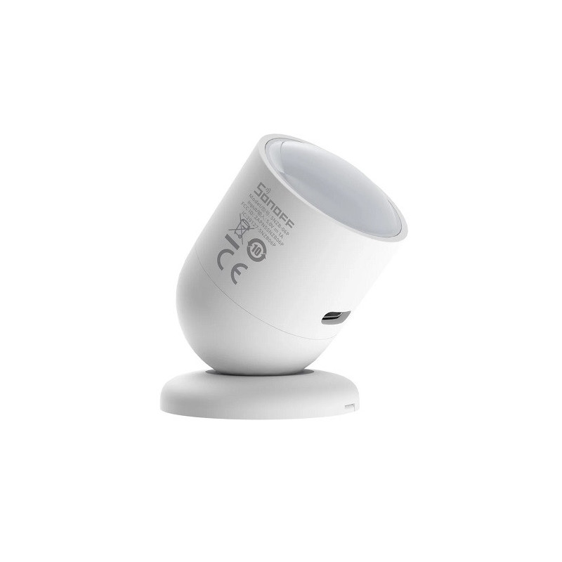 Smart Home Sensor - SONOFF SNZB-06P Zigbee Human Presence Sensor 4m Range