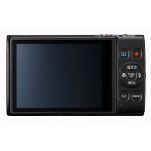 Canon IXUS 285 HS A (Black)