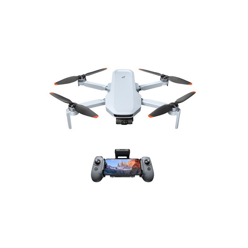 Drone - Potensic Atom 2 48MP 4K Camera 10km Range 32min Flight Time
