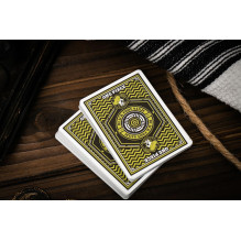 Kolekcinė Kortelė - Sanji One Piece Žaidimo Kortelių Rinkinys 52 Kortelės 6.5x9 cm