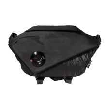 Camera Case - VSGO V-BP05 3L Compact Vlogger Accessories Waterproof Black