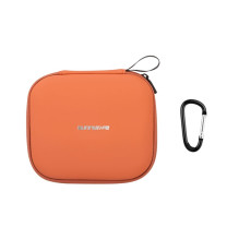 Drone Case - Sunnylife B862-C DJI Neo PU Plastic EVA Foam Orange