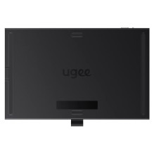 Grafikos Planšetė - Ugee UE12 PLUS 11.9" FHD 1920x1080, 16,000 Spaudimo Lygių