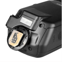 Camera Flash - Yongnuo YN-14EX Macro TTL Manual 14 Guide Number