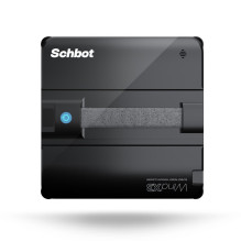 Window Cleaning Robot - Schbot Wind X3 390x105x290mm Black