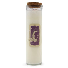 Candle - Ancient Wisdom Magic Spell Candle 50h Burning Jasmine Scent