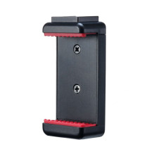 Phone Holder - ULANZI ST-07 Smartphone Tripod Mount 55-80mm Wide