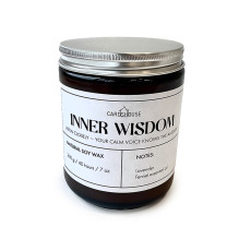 Aromatherapy Candle -...
