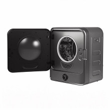 Dryer - GreenBlue GB415 3kg 830W 58-62dB