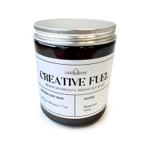 Aromatherapy Candle -...