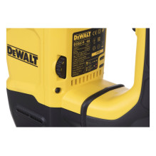 Power Tool - DeWALT D25614K-QS Rotary Hammer SDS Max 1350W 2900 RPM