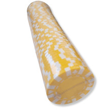 Gaming Accessory - Gaming Chips - Star Poker Set 50 pcs. Yellow