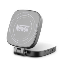 Phone Accessory - Lighting Accessory Newell Bella LED Light 5 Brightness Levels 5 Color Modes Rechargeable