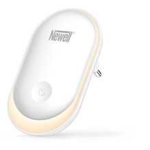 Lighting - Newell Lunova Night Light Smart LED 3500K Light Sensor