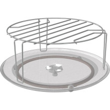 Microwave oven - Gorenje BM201AG1X 20L 800W Built-in grill Stainless steel