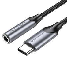 Adapter - Vention USB-C to...