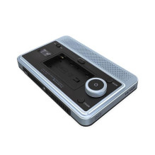 Lighting equipment - Viltrox Sprite 15B LED light with adjustable brightness and color temperature