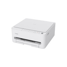 Multi-function printer - Canon PIXMA TS4150i inkjet 1200x1200 DPI Wi-Fi