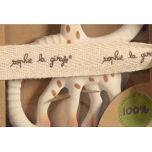 Phone Accessory - Baby Teether - Sophie La Girafe 200318 Rattle Monkey