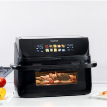 Oil-free oven - Taurus 973004000 10L Digital Touch 200°C