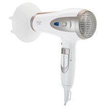 Health and Personal Care - Adler AD 2248WC Hair Dryer 2400W, 3 Heat Settings, White and Champagne