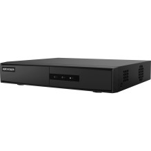 Network Video Recorder -...