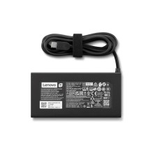 Nešiojamojo kompiuterio įkroviklis - Lenovo GX21M50626 140W 100-240V Juodas