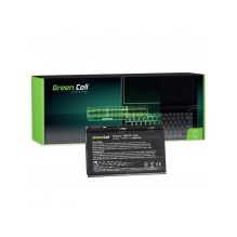 Laptop Battery - Green Cell...
