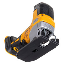 Elektrinis Įrankis - DeWalt DCS335N-XJ Belaidis Pjūklas 18V Bešepetėlis Variklis 3200 SPM