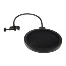 Phone Accessory - Audio Accessory NN POP 01 Pop Filter 510mm Black