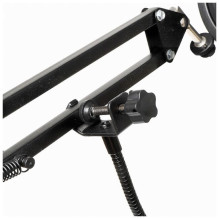 Phone Accessory - Audio Accessory NN POP 01 Pop Filter 510mm Black