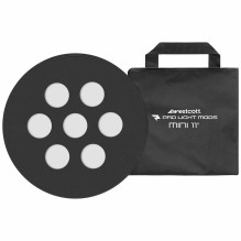 Apšvietimo priedas - Westcott Pro Light Softbox Difuzorius