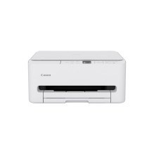 Multifunction Printer - Canon PIXMA TS6550i A4 1200x1200 DPI Wi-Fi Color