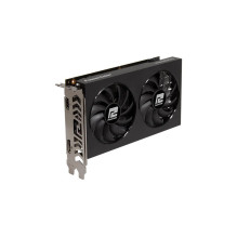 Graphics card - PowerColor RX 6500 XT 4GB GDDR6 HDMI 2.1 DisplayPort 1.4
