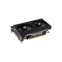 Graphics card - PowerColor RX 6500 XT 4GB GDDR6 HDMI 2.1 DisplayPort 1.4
