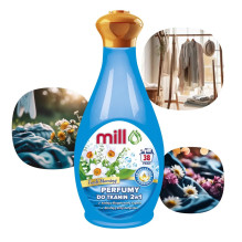 MILL Fabric softener -...