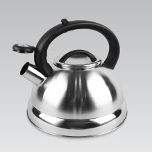 Kitchen appliance - Maestro MR-1313 Stainless steel kettle 3L