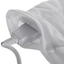 Heating pad - PROFICARE PC-HK 3059 100W, 3 temperature levels, washable cover