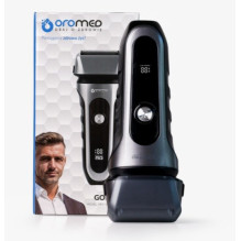 Electric Shaver - Oromed...