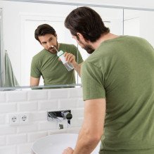 Personal Care - Medisana NI 200 Nasal Humidifier 0.15L Capacity USB C Charging