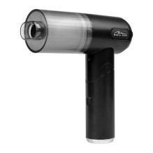 Belaidis Oro Pūstuvas - Media Tech MT6538 7000 Pa 2500 l / min 2000 mAh Baterija