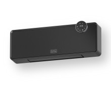Heating Device - BLACK+DECKER BXWSH2001E 2500W Wall Heater