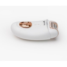 Health and Personal Care - Oromed Oro-Epil Silk Gold Epilator Rechargeable 60min Runtime