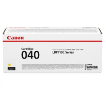 Toner Cartridge - Canon...