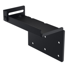 Case - ASUS Prime AP303 Mesh Midi Tower Micro ATX / ATX Black