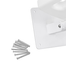 Chair - ActionMed KP600AM Ergonomic Wall-Mounted Space-Saving Design