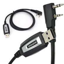 Adapter - BAOFENG UV-5R...