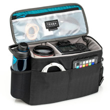 Camera insert - Tenba BYOB 13 DSLR / Mirrorless cameras with 5 lenses and accessories black