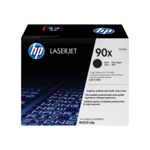 Toner Cartridge - HP 90X...