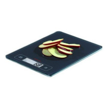 Food Scale - Soehnle Scale Page Profi 15kg 1g Black